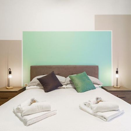 Dreamynest Panisperna - Apt A Due Passi Dal Colosseo Rzym Zewnętrze zdjęcie