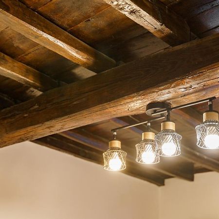 Dreamynest Panisperna - Apt A Due Passi Dal Colosseo Rzym Zewnętrze zdjęcie
