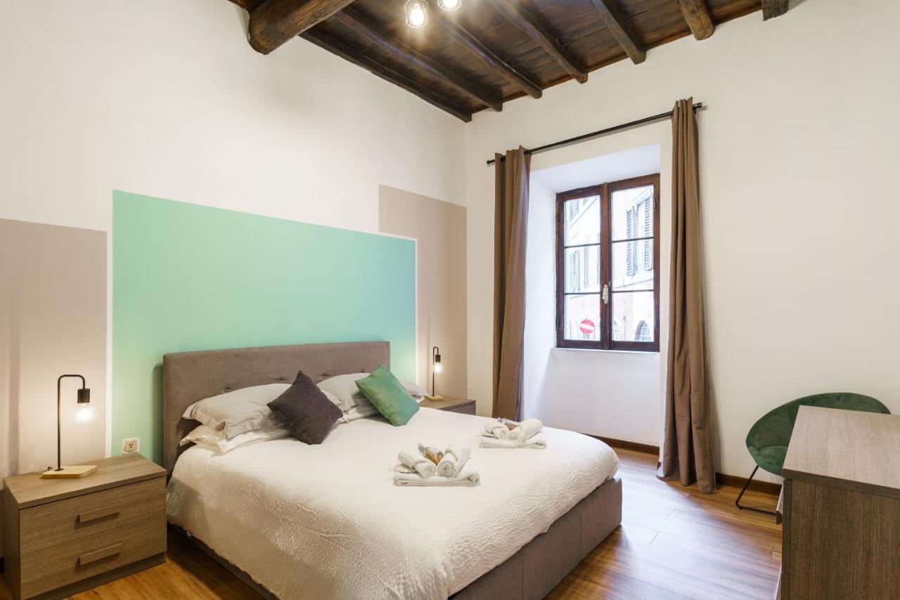 Dreamynest Panisperna - Apt A Due Passi Dal Colosseo Rzym Zewnętrze zdjęcie