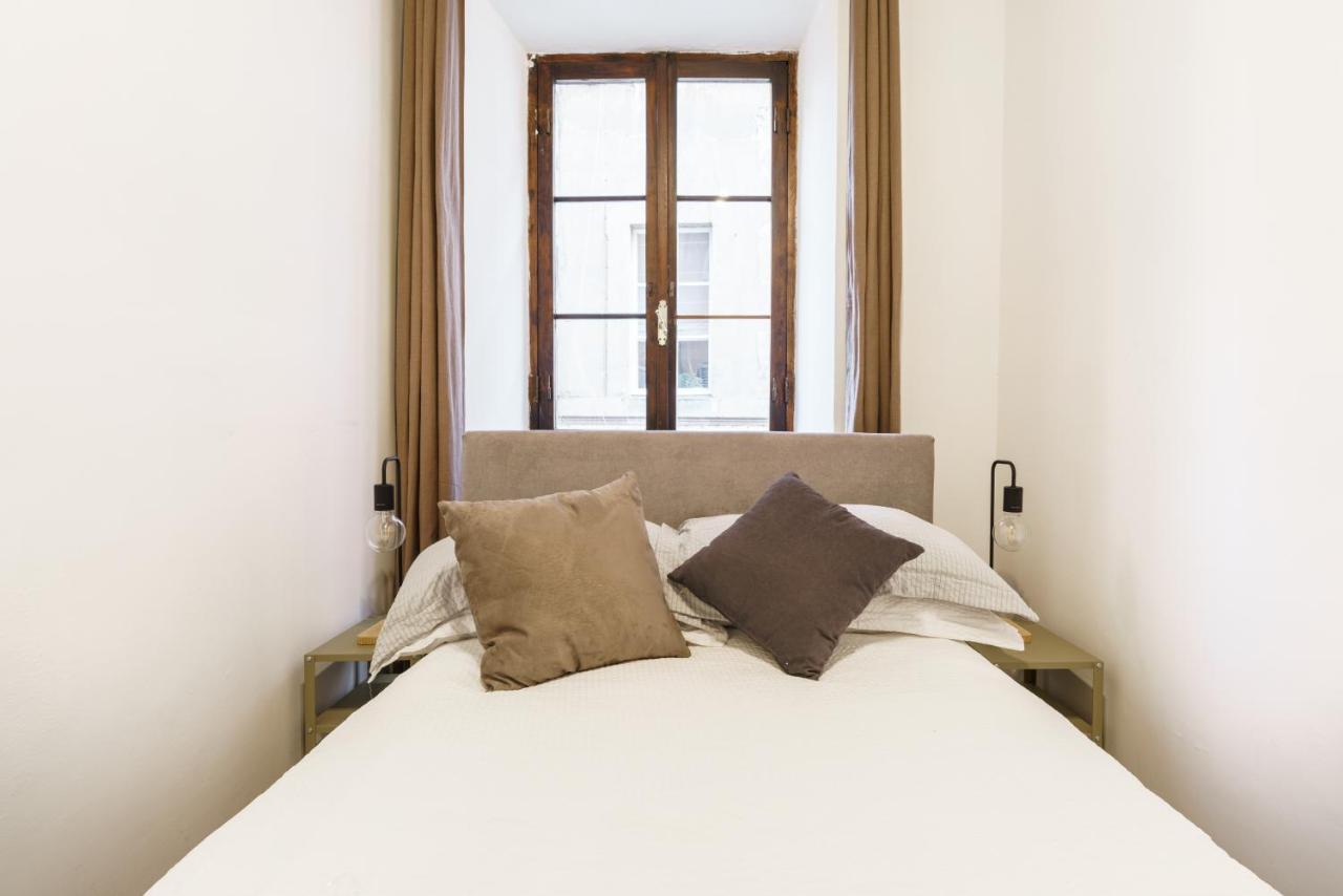 Dreamynest Panisperna - Apt A Due Passi Dal Colosseo Rzym Zewnętrze zdjęcie