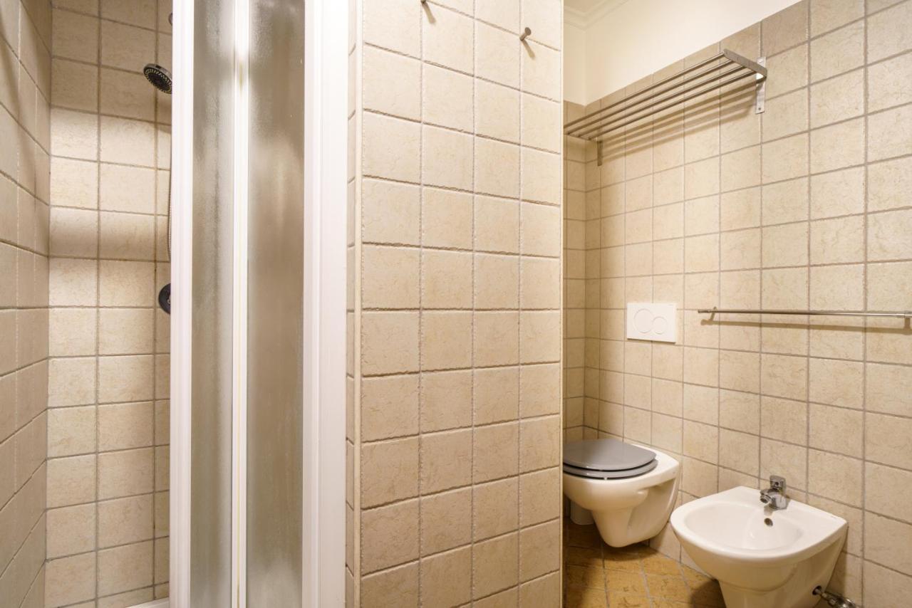 Dreamynest Panisperna - Apt A Due Passi Dal Colosseo Rzym Zewnętrze zdjęcie