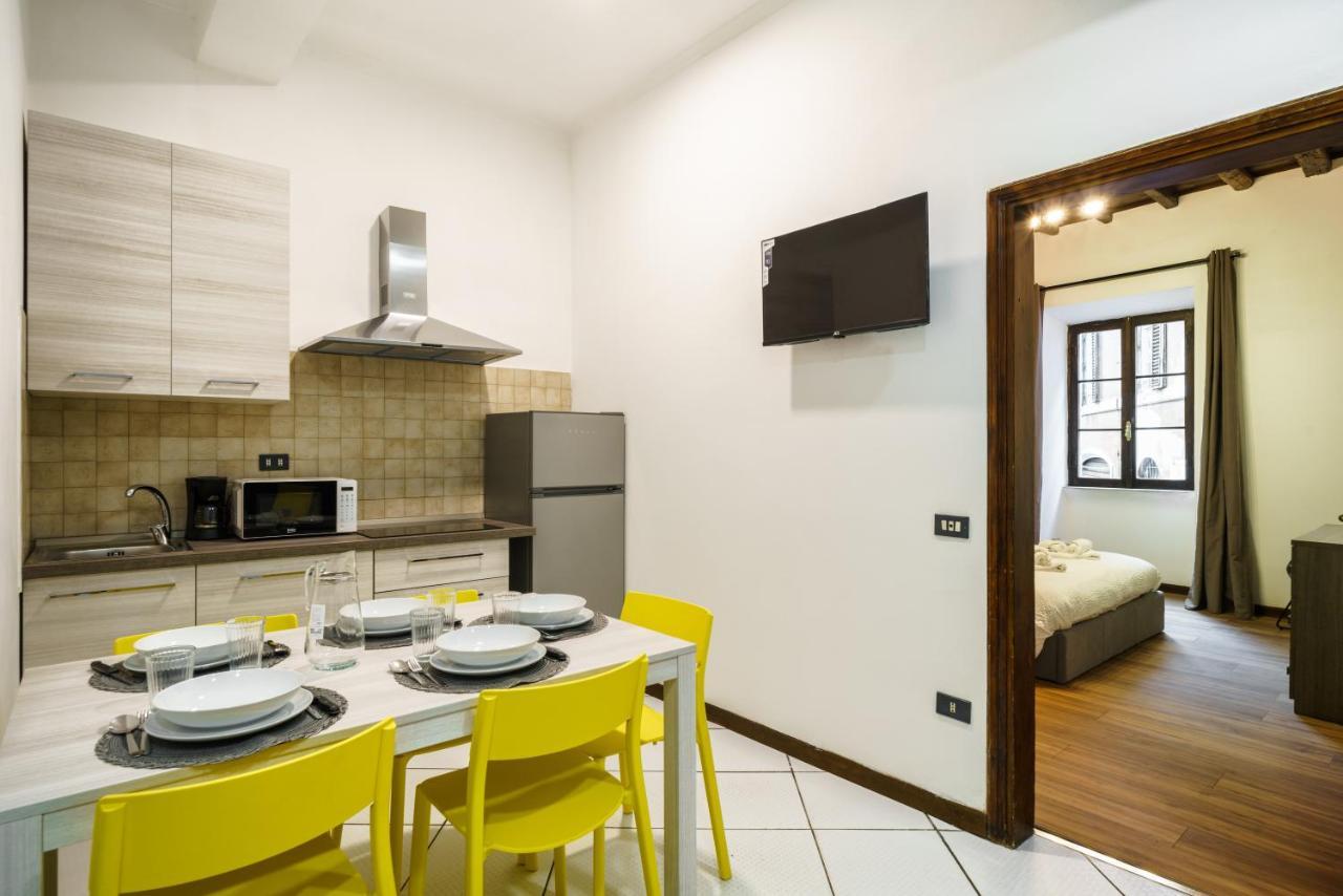 Dreamynest Panisperna - Apt A Due Passi Dal Colosseo Rzym Zewnętrze zdjęcie