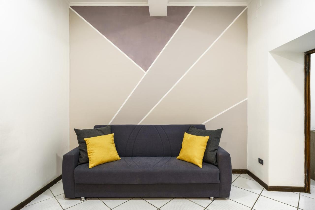 Dreamynest Panisperna - Apt A Due Passi Dal Colosseo Rzym Zewnętrze zdjęcie