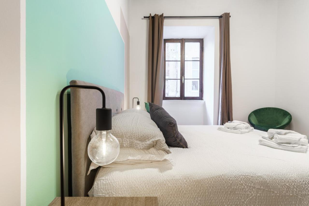 Dreamynest Panisperna - Apt A Due Passi Dal Colosseo Rzym Zewnętrze zdjęcie