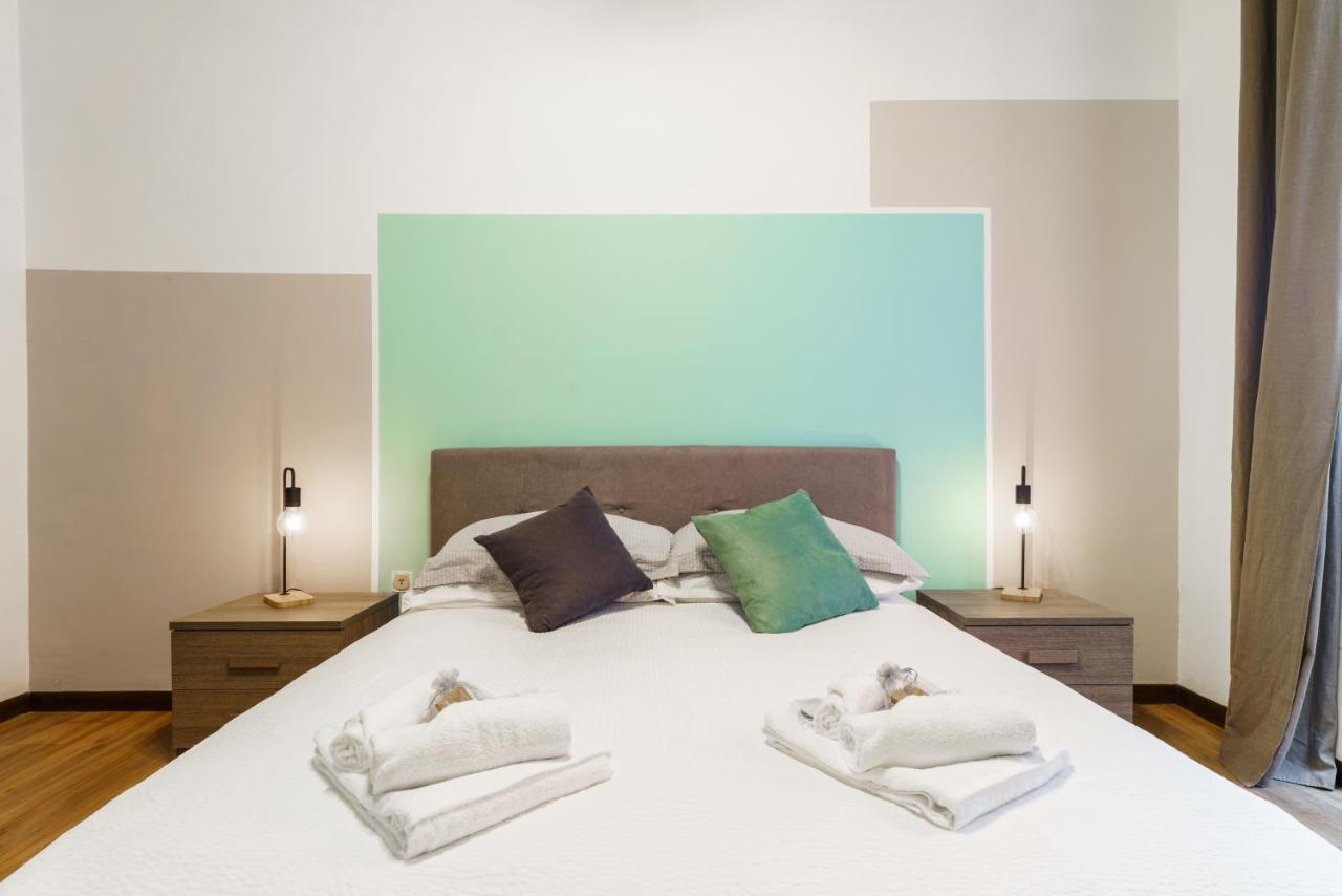 Dreamynest Panisperna - Apt A Due Passi Dal Colosseo Rzym Zewnętrze zdjęcie