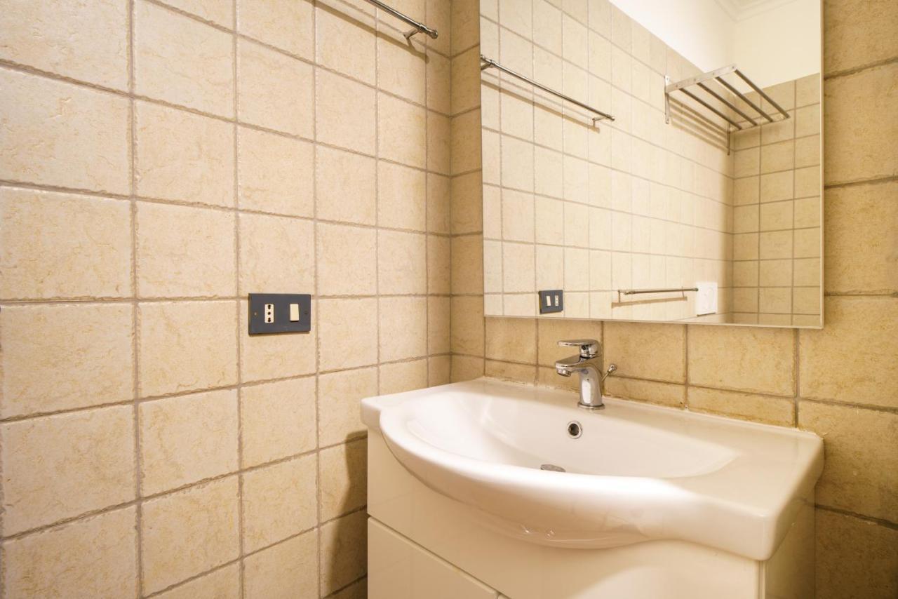 Dreamynest Panisperna - Apt A Due Passi Dal Colosseo Rzym Zewnętrze zdjęcie