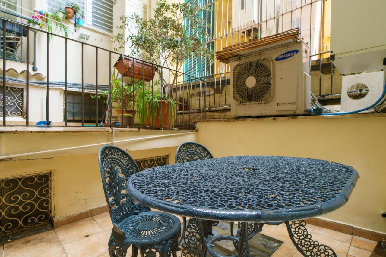 Dreamynest Panisperna - Apt A Due Passi Dal Colosseo Rzym Zewnętrze zdjęcie