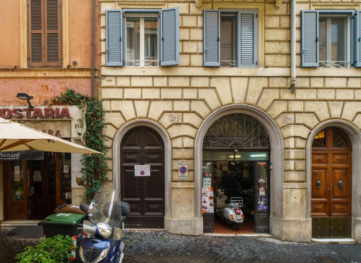 Dreamynest Panisperna - Apt A Due Passi Dal Colosseo Rzym Zewnętrze zdjęcie