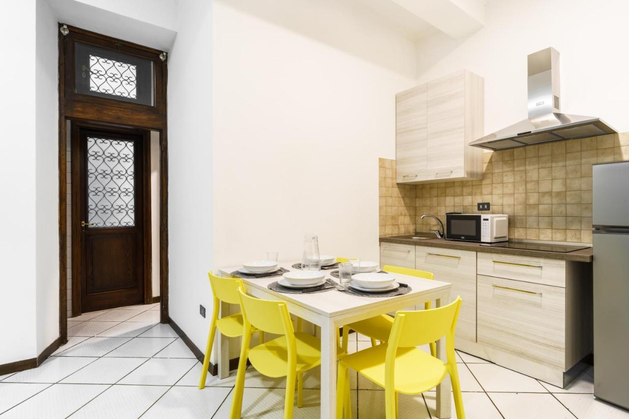 Dreamynest Panisperna - Apt A Due Passi Dal Colosseo Rzym Zewnętrze zdjęcie