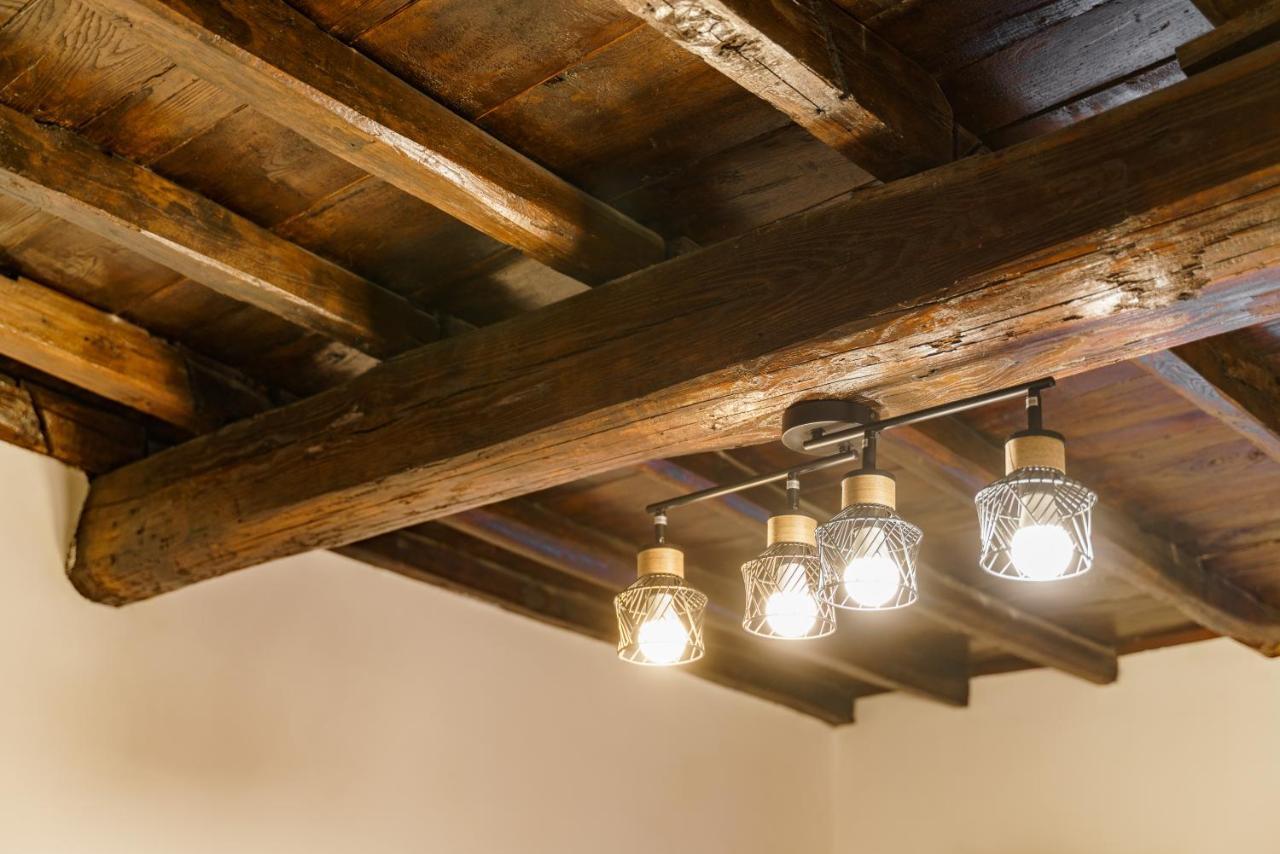 Dreamynest Panisperna - Apt A Due Passi Dal Colosseo Rzym Zewnętrze zdjęcie